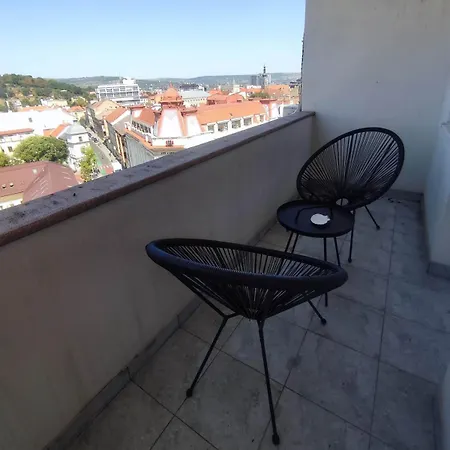 Center Belvedere Kluž