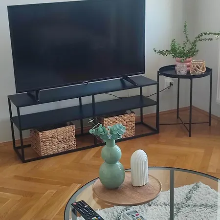 Center Belvedere Apartmán *