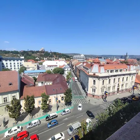 Apartamento Center Belvedere *