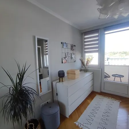 Center Belvedere Appartement *