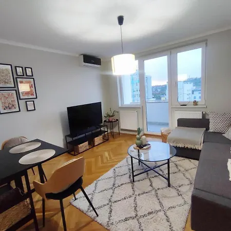 Center Belvedere Kluž