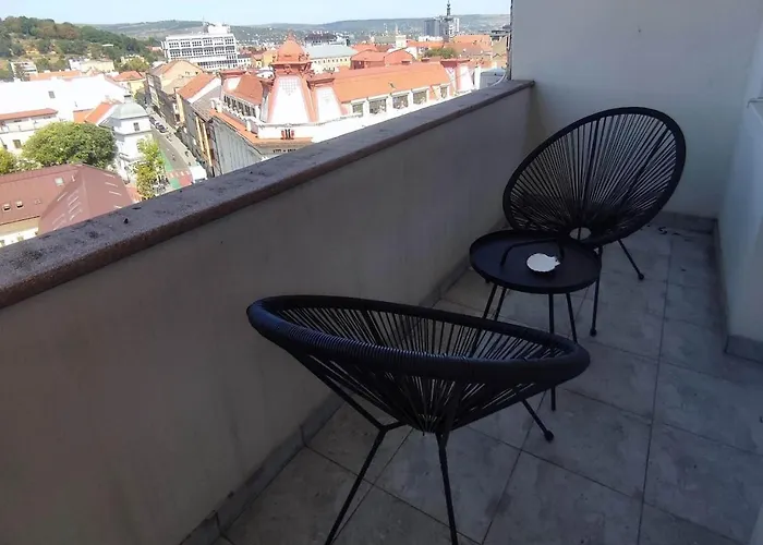 Center Belvedere Cluj-Napoca