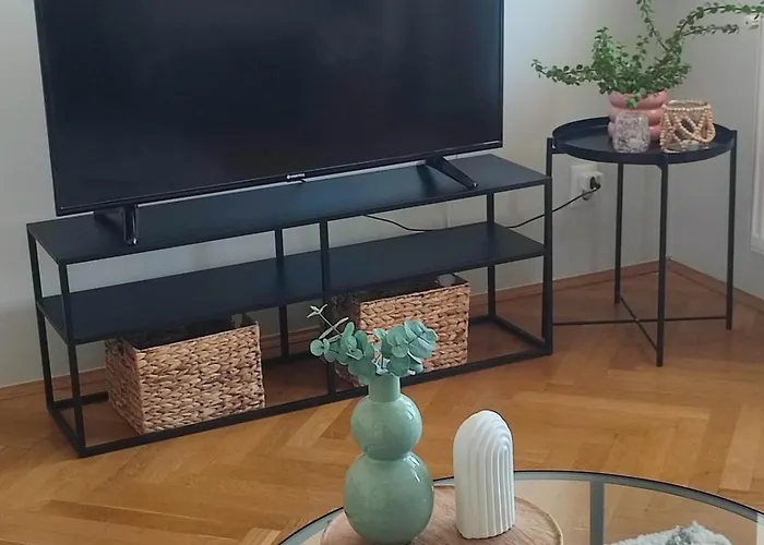 Center Belvedere Apartamento *