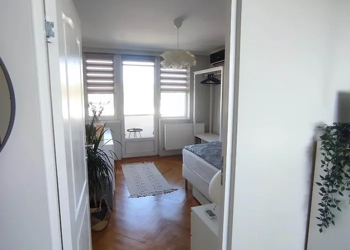 Center Belvedere Apartamento *