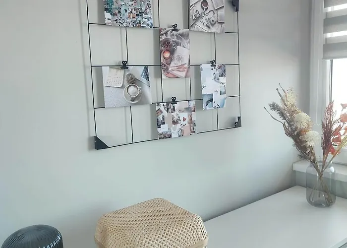 Apartamento Center Belvedere *