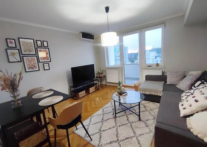 Center Belvedere Cluj-Napoca